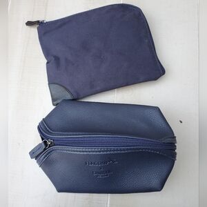 Shinola X Flagship American Airlines First Class Travel Kit Bundle